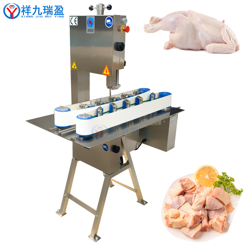 鋸骨機如何保養(yǎng)？