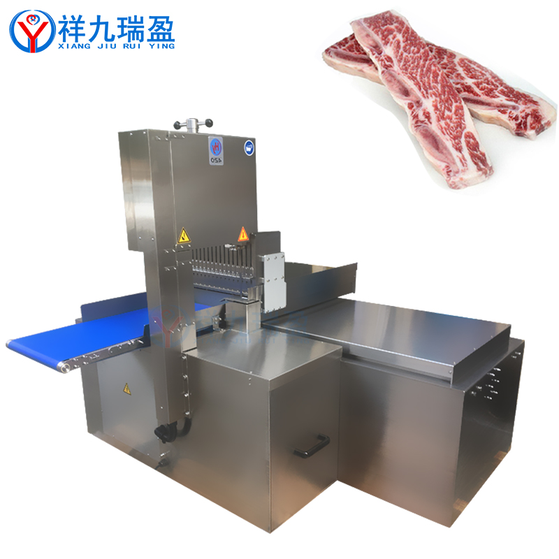 全自動鋸骨機(jī)特點(diǎn)？