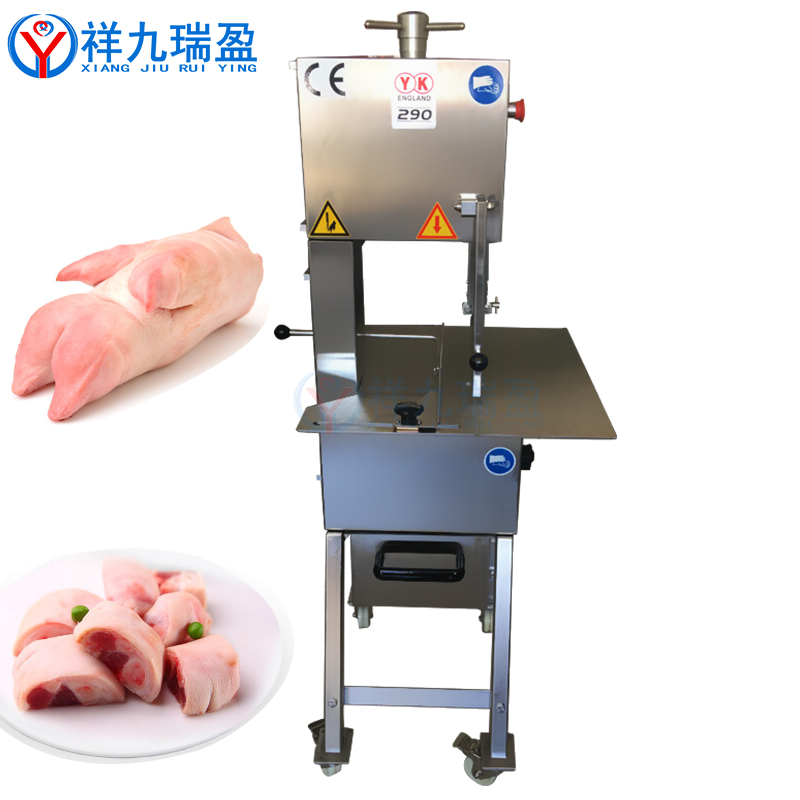 如何選擇適合自己的鋸骨機(jī)？
